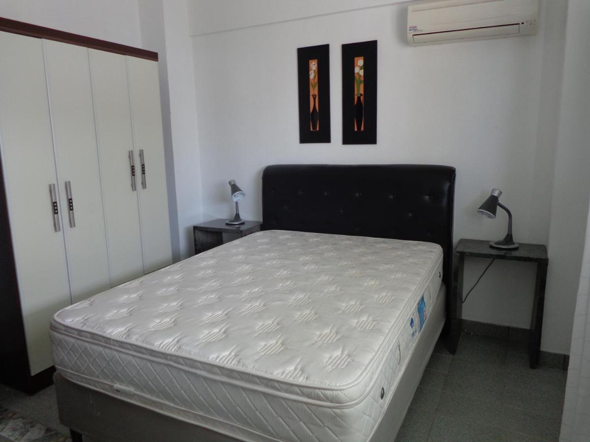 PRAIA DE 4 ILHAS Apartamento De 1 Quarto a 60M Praia Com Vista Bombinhas Exterior foto