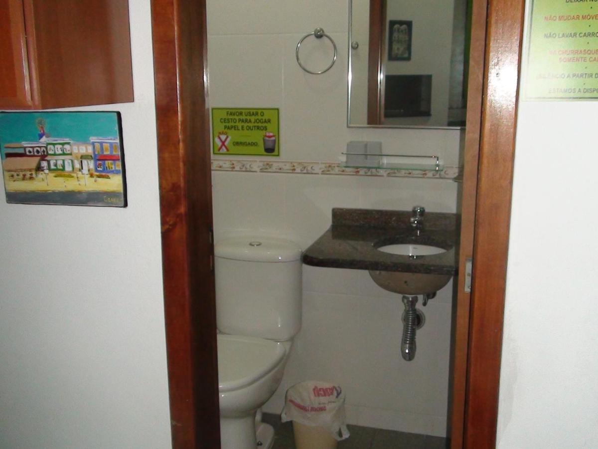 PRAIA DE 4 ILHAS Apartamento De 1 Quarto a 60M Praia Com Vista Bombinhas Exterior foto