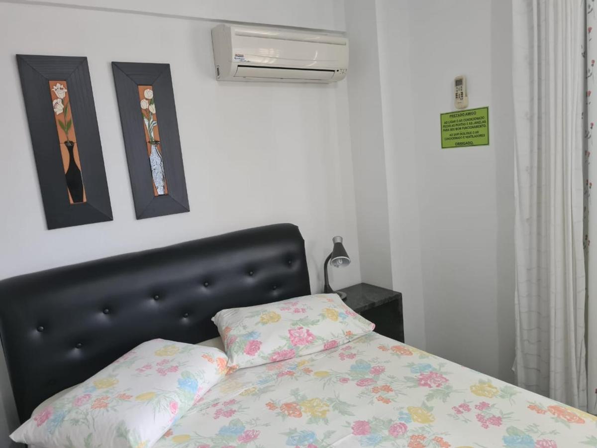 PRAIA DE 4 ILHAS Apartamento De 1 Quarto a 60M Praia Com Vista Bombinhas Exterior foto