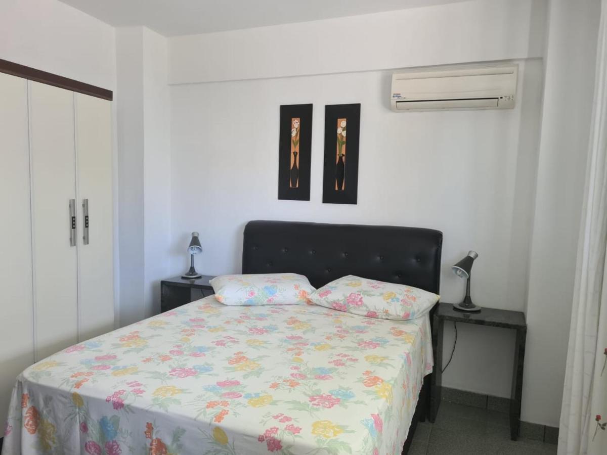PRAIA DE 4 ILHAS Apartamento De 1 Quarto a 60M Praia Com Vista Bombinhas Exterior foto
