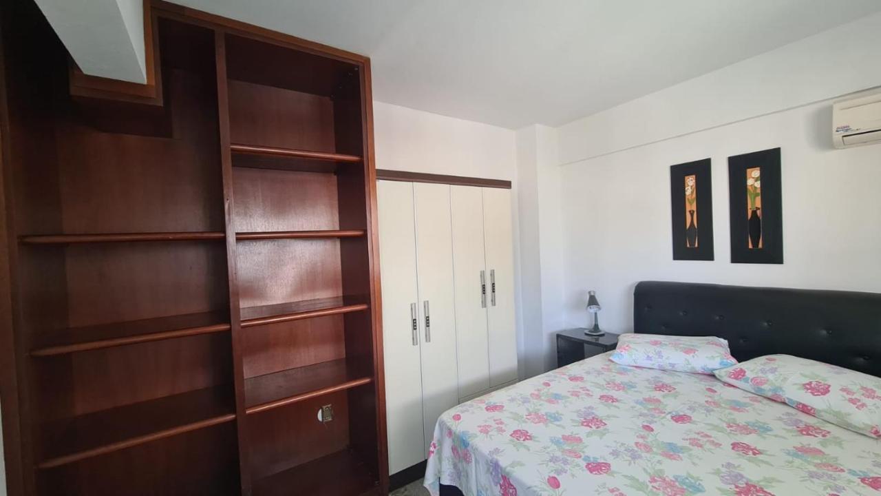 PRAIA DE 4 ILHAS Apartamento De 1 Quarto a 60M Praia Com Vista Bombinhas Exterior foto