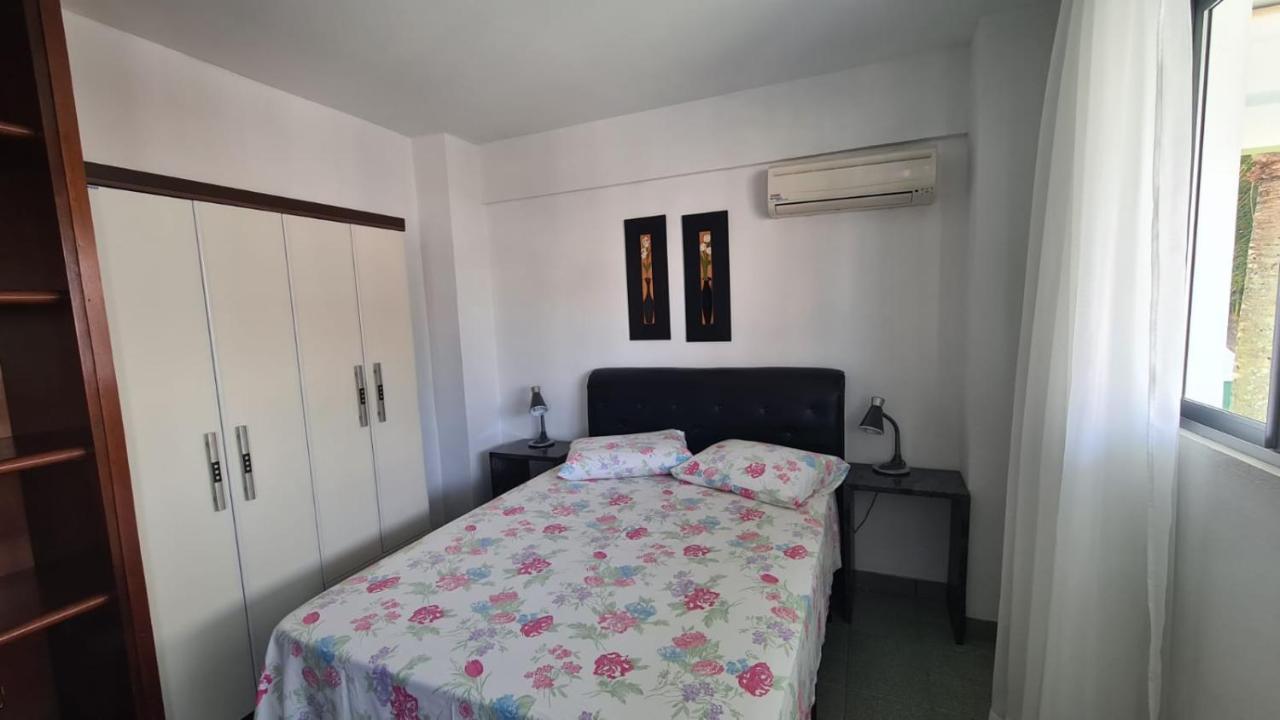 PRAIA DE 4 ILHAS Apartamento De 1 Quarto a 60M Praia Com Vista Bombinhas Exterior foto
