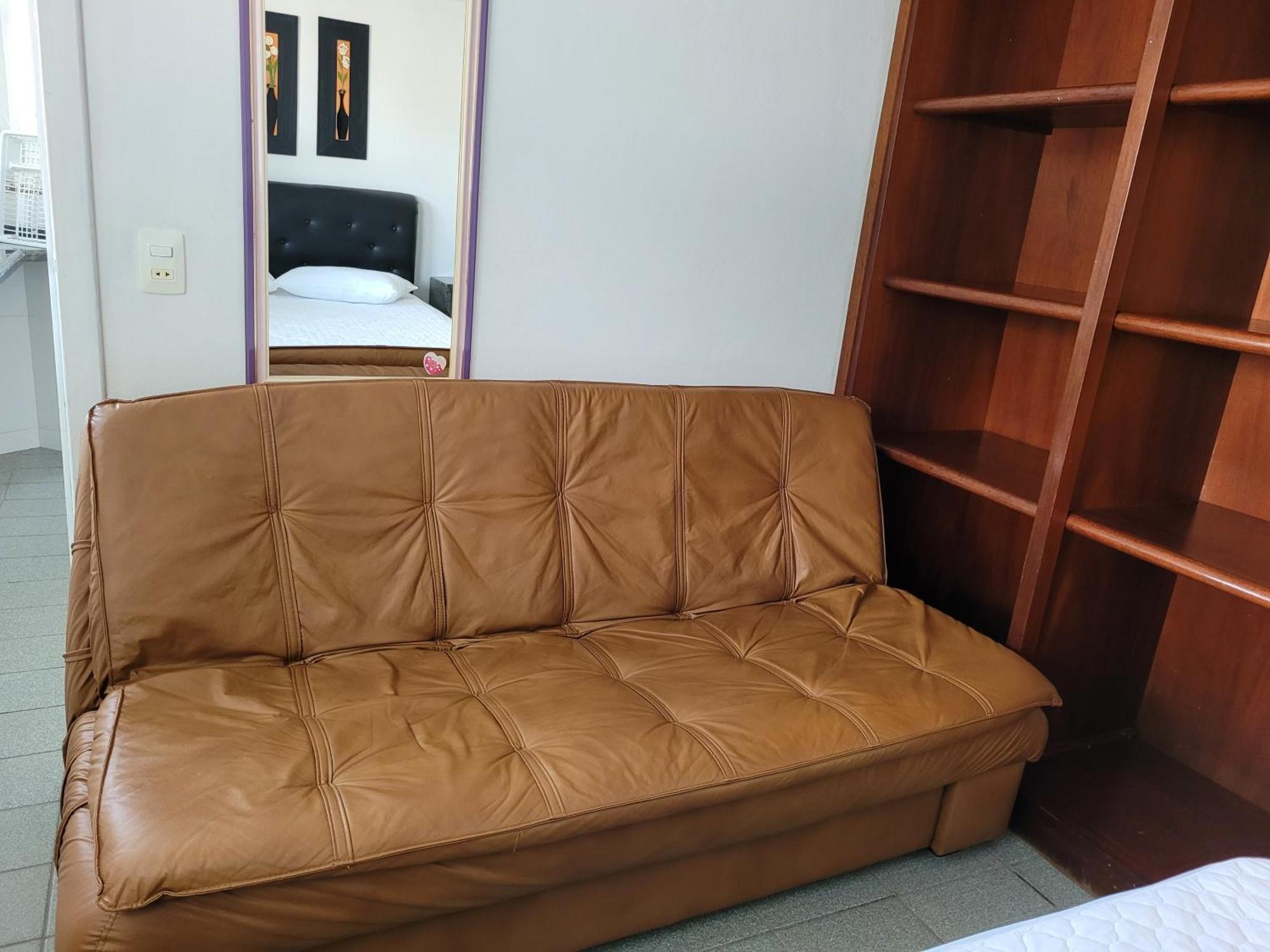 PRAIA DE 4 ILHAS Apartamento De 1 Quarto a 60M Praia Com Vista Bombinhas Exterior foto