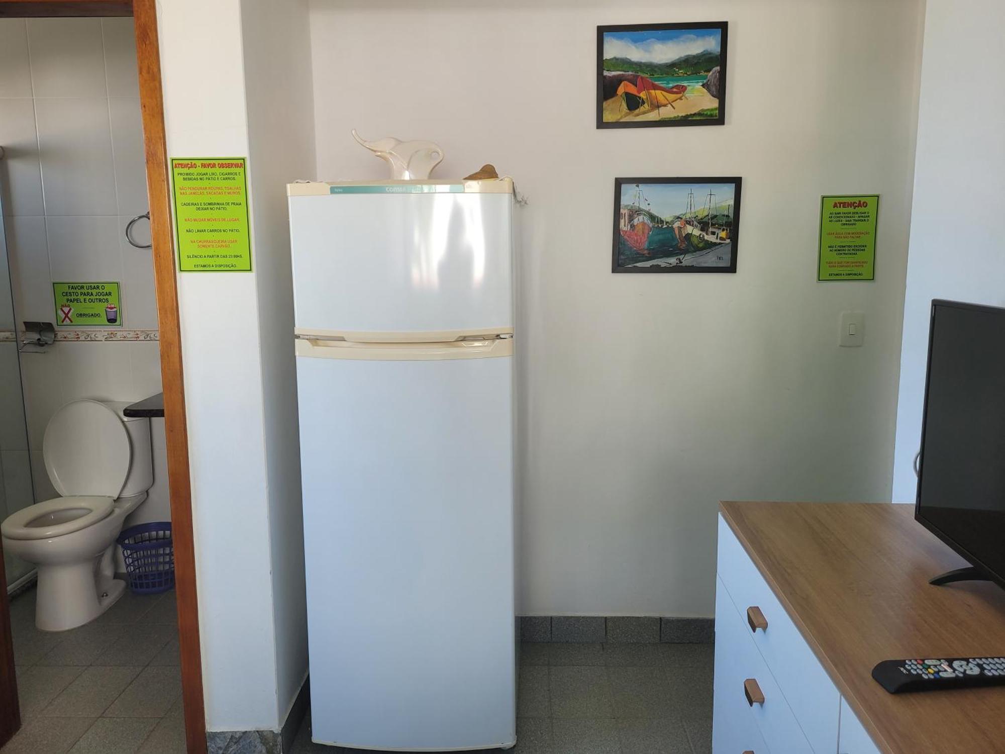 PRAIA DE 4 ILHAS Apartamento De 1 Quarto a 60M Praia Com Vista Bombinhas Exterior foto