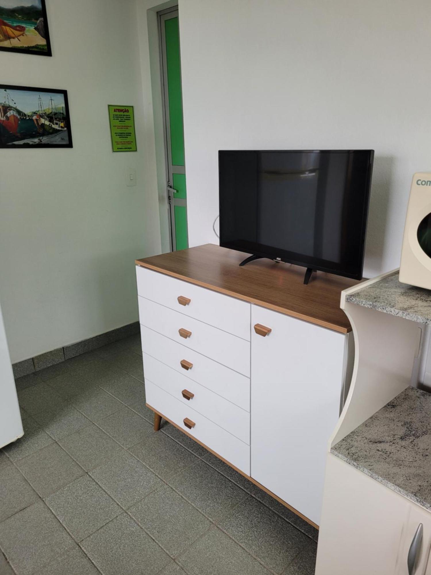 PRAIA DE 4 ILHAS Apartamento De 1 Quarto a 60M Praia Com Vista Bombinhas Exterior foto